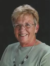 Obituary information for Jane Anderson