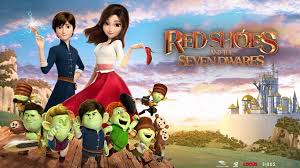 Red shoes & the seven dwarves is very much on the same level as disney/pixar quality from south korea. Red Shoes And The Seven Dwarfs 2019 Home Facebook
