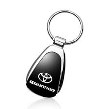 2020 popular 1 trends in automobiles & motorcycles, car key, home improvement, consumer electronics with toyota 4runner key and 1. Au Tomotive Gold Toyota 4runner Keychain Keyring Black Teardrop Walmart Com Walmart Com
