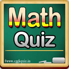 Free math tests for every grade. Maths Questions And Answers Quiz 02 Maths Aptitude Question Tricks