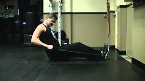 New additions to your gym: Day 16 Back Rowing 30 Day Workout Challenge 30 Day Fitness Exercise Band