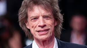 We did not find results for: The Truth About Mick Jagger S Kids