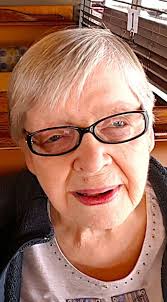 Ruth Eloise (Rutledge) Taylor Obituary May 20, 2025