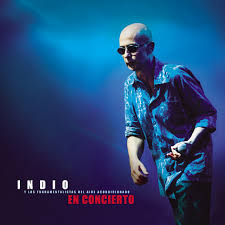 Indio solari y los fundamentalistas del aire acondicionado en el hipodromo de tandil sabado 12 de marzo de 2016 letra Tatuaje En Vivo Song By Indio Solari Y Los Fundamentalistas Del Aire Acondicionado Spotify