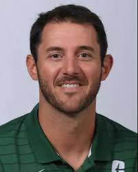 Alumni Spotlight 🎓 Mark Hogan, Georgia State Football Alum (2009-2012).  Shoutout to our very own Mark Hogan, who made history as Georgia State  Football's first-ever scholarship player back in 2009. Mark helped