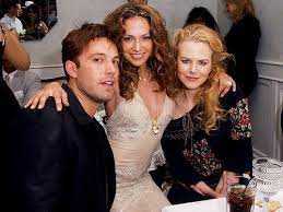 Jennifer lopez and ben affleck pictured at the maid in manhattan premiere on december 8, 2002. Jennifer Lopez Photo Nicole Kidman Jennifer Lopez Ben Affleck 2002 Jennifer Lopez Photos Jennifer Lopez Jlo