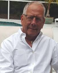 Neil Halverson Obituary September 28, 2025