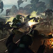 Halo On Instagram Season 15 Is Now Live In Halo Wars 2 Find Out What S New And Read Through All The Balance Changes Before Leading Your Halo Halo Reach War