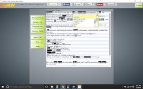For this reason, i recommend to use our free article rewriter tool that is online and can be used for unlimited times. Myrw My Text Rewriter