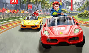 We did not find results for: Ferrari World Abu Dhabi Attractions Carsession