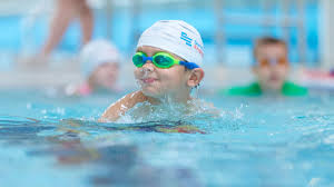 Safeguarding Resources for Children - Swimming.org