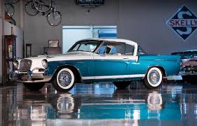 Image result for Tangerine 1956 Studebaker