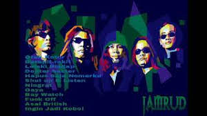 Site mp3 & mp4 free download. Jamrud Full Album Band Rock Indonesia Youtube