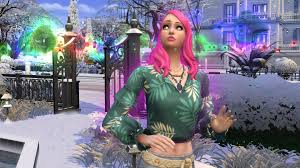 May 26, 2021 · may 26, 2021 · ui cheats mod in sims 4 (2021) if you are looking to know more about the ui cheats for sims 4 and its purpose, you have indeed found the right place. The Sims 4 Paranormal Stuff Cheats Sims Online