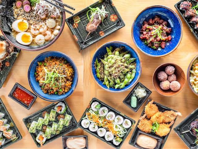 Dine Out Lauderdale' Returns with Unbeatable Flavors from August 1 to  September 30, 2024 - OCQ