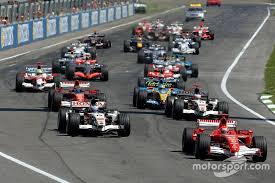 Autodromo internazionale enzo e dino ferrari (imola circuit) official name: Imola Begins Legal Action Over Italian Gp Bid