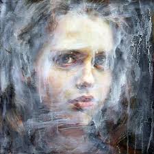 WOMEN PAINTING WOMEN