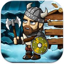 Viking Macerasi Oyunu Macera Oyunlari