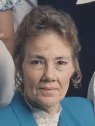 Eloise Ratliffe Obituary