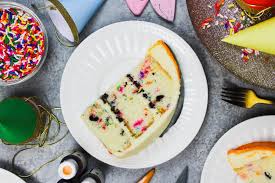 2 4 sticks unsalted butter 140g, unsalted. Oreo Funfetti Cake Easy Recipe And Tutorial From Scratch