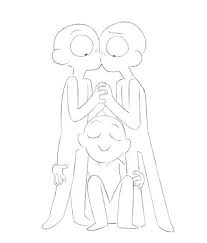 If you have any or see any character bases that are not on here and that would fit for this blog don't heres my first couple base! Bases For Drawing