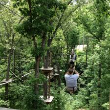 Loco Ropes Only In Arkansas First Security Bank Ozark Mountains Mountain Home Ar State Parks