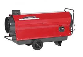 Chauffage Mobile A Combustion Indirecte Au Fioul Thermobile Ita 35 Contact Airchaud Diffusion
