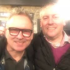 The Saw Doctors 'musical' in development hailed 'best theatre show ever' by  early reviewers