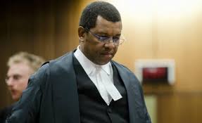 Eff former national chairperson dali mpofu took to twitter on tuesday to again congratulate former grade 12 pupils are set to start their final exams this week, and mpofu didn't miss the chance to wish. Dali Mpofu To Represent Gareth Cliff In Case Against M Net All4women
