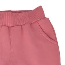 Pantalon Bebe Jogger