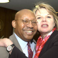 Opening event for new HUD Library facility:] The Study