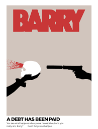 Get the best deal for barry king tools from the largest online selection at ebay.com. My Minimalist Take On A Poster For Hbo S Barry Logo Designer Graphic Inspirational Inspir Film Posters Minimalist Tv Show Minimalist Poster Greek Tv Show