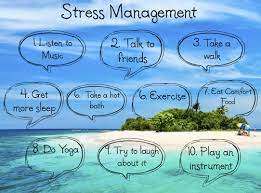 How To Reduce Stress With These 5 Tips - Homestyle Suites Lubbock