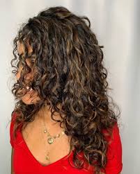 15 Bronde Hair Color Ideas That Flatter Any Skin Tone Dark Curly Hair Brown Blonde Hair Brown Hair With Blonde Highlights