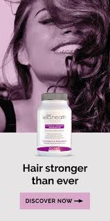 It works by fighting off inflammation and free radicals that impair follicle function. Reduce Hair Loss Promote Hair Growth Get A Stronger Nails And Brighter Skin A French Innovation In Nutrac Hair Vitamins Keratin Hair Treatment Hair Loss