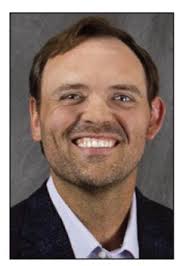 New loan officer at Edmond branch