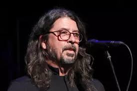 Dave Grohl Cried Watching Florence + the Machine