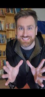 David Bessette Pédagogue