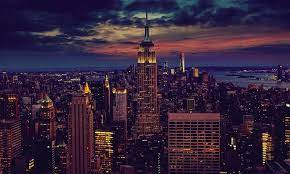 It has more to offer than any other u.s. 9 Fun Facts About New York City Tracy Kaler S New York Life Travel