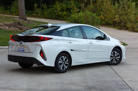 About the 2017 toyota prius. 2017 Toyota Prius Prime Advanced Review All Charged Up