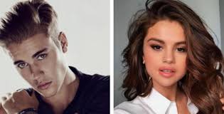 Image result for selena gomez and justin bieber