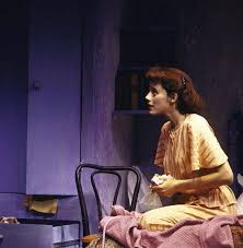 Judy Kuhn In She Loves Me 1993 She Loves Me Musical Love Her My Love