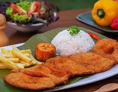We're here to shatter some stereotypes. Colombian Cuisine Wikipedia