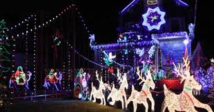 The Latest Boston Local And National News Winter Wonderland Lights Christmas Display Lights