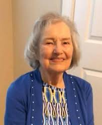 Betty Matthews Obituary