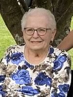 Constance Minix Obituary