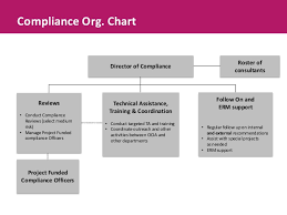 W6 Tips Traps For Non Profit Compliance Programs Scce