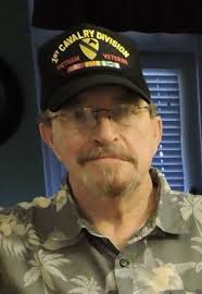 Joseph Wayne Renfro Obituary November 25, 2018