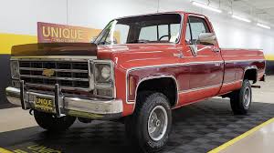 Image result for Red 1979 Chevy Truck
