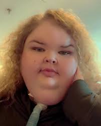 Why can't Tammy afford her own house after 7 seasons?